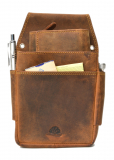 Vintage Kellnertasche strong II.Leder